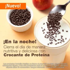 Crocante de Proteina.3