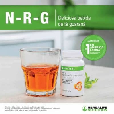 NRG-Guarana